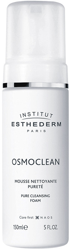 Мус для очищення шкіри PURE CLEANSING FOAM Institut Esthederm, 150 мл