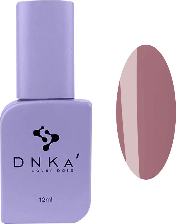 Гель-лак Color 012 DNKa, 12 мл