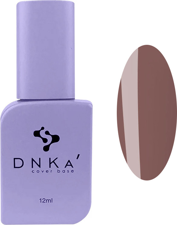 Гель-лак для нігтів Color 013 DNKa, 12 мл