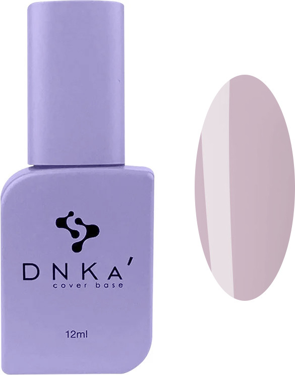 Гель-лак для нігтів Color 015 DNKa, 12 мл