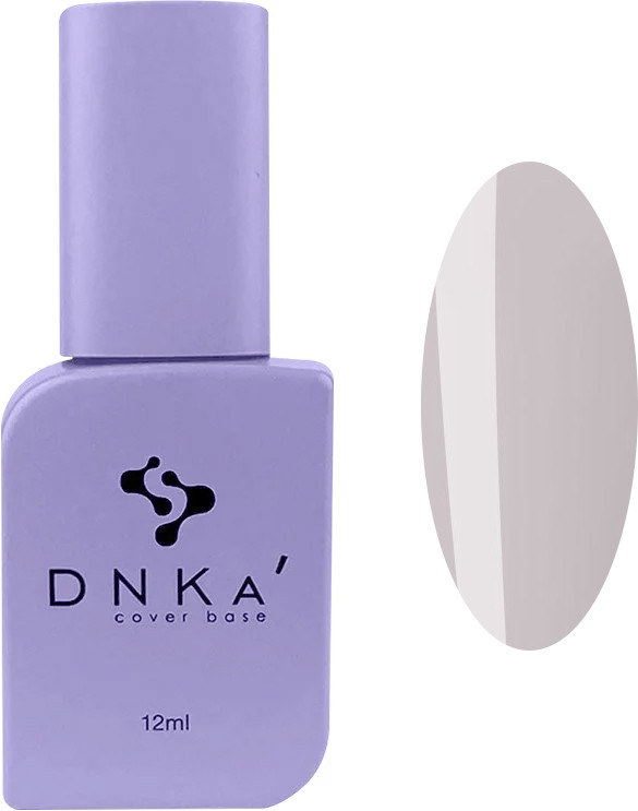 Гель-лак для нігтів Color 016 DNKa, 12 мл