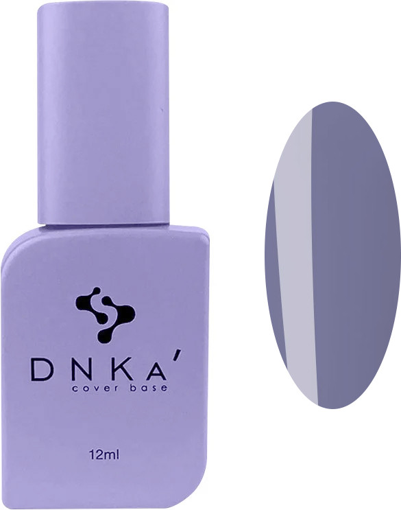 Гель-лак для нігтів Color 018 DNKa, 12 мл