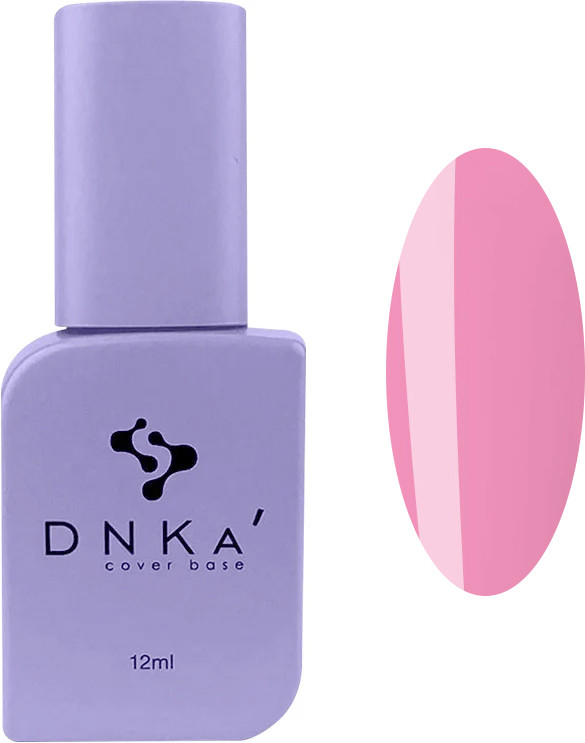 Гель-лак для нігтів Color 022 DNKa, 12 мл