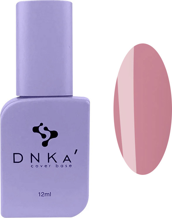 Гель-лак для нігтів Color 023 DNKa, 12 мл