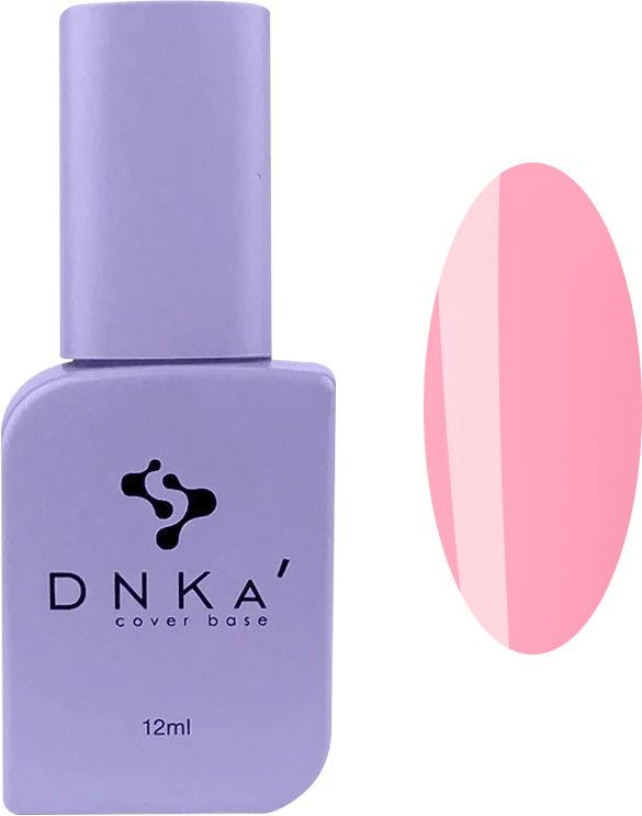 Гель-лак для нігтів Color 028 DNKa, 12 мл