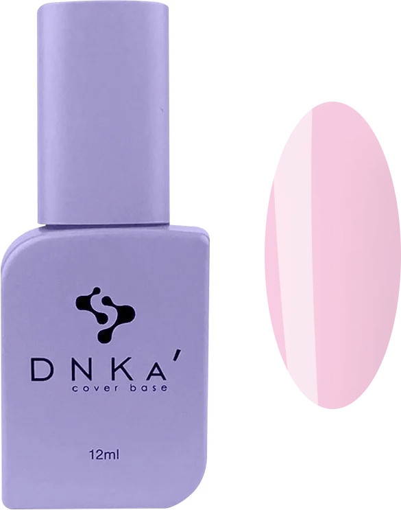 Гель-лак для нігтів Color 030 DNKa, 12 мл