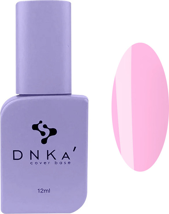 Гель-лак для нігтів Color 031 DNKa, 12 мл