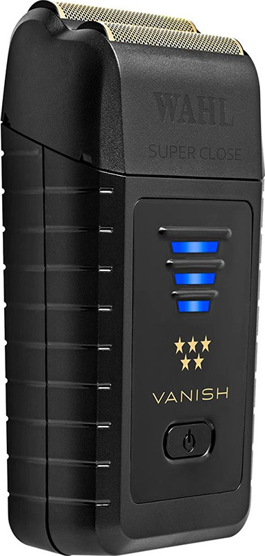 Шейвер подвійна бритва з підставкою Vanish  WAHL  Фото 2 