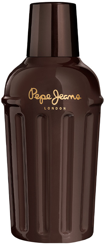 Парфюмерная вода для мужчин Addictive Indulgence for Him Pepe Jeans, 100 мл 
