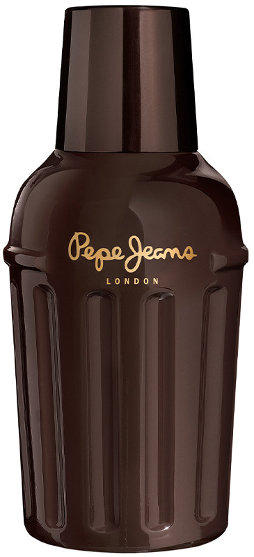 Парфумована вода для чоловіків Addictive Indulgence for Him Pepe Jeans, 50 мл 