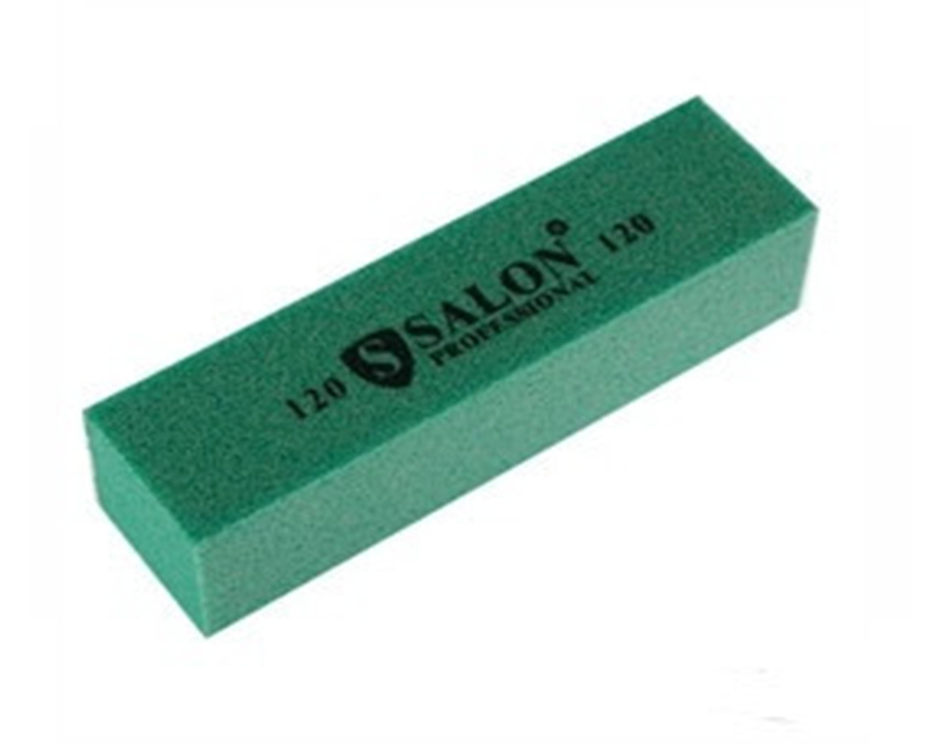 Баф Salon товстий 120/120