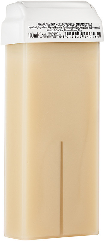 Віск у касеті Мікрослюда Xanitalia, 100 мл
