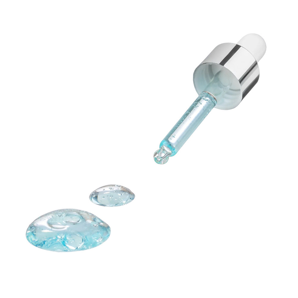 Сироватка зволожуюча Hyaluronic Mermade, 50 мл на beauty-prof.com Фото 4 Сироватка зволожуюча Hyaluronic Mermade, 50 мл Фото 4