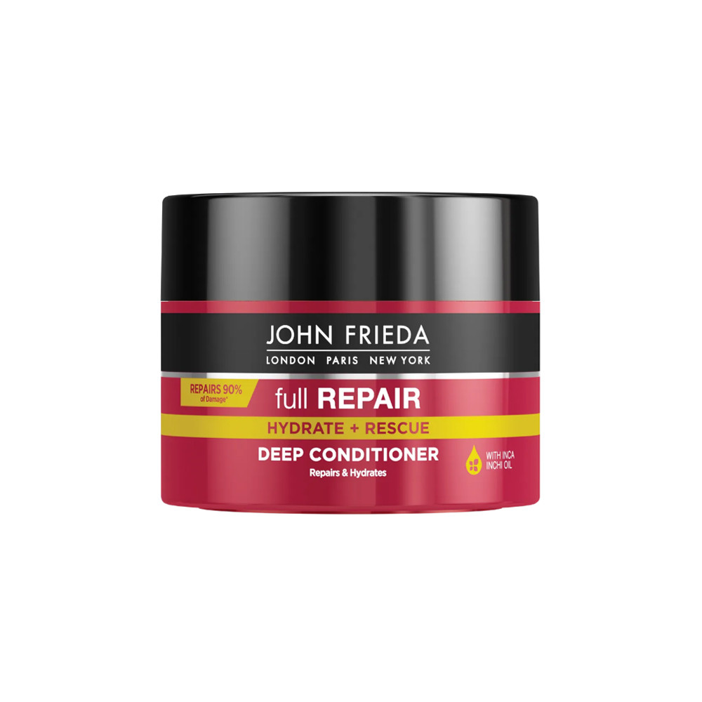 Маска повне відновлення John Frieda, 250 мл