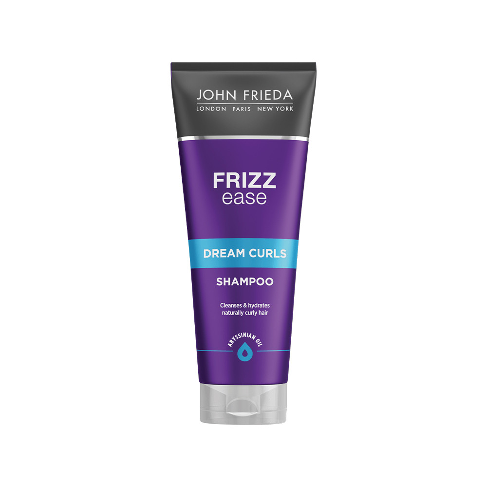 Шампунь для кучерявого волосся Dream Curls John Frieda, 250 мл
