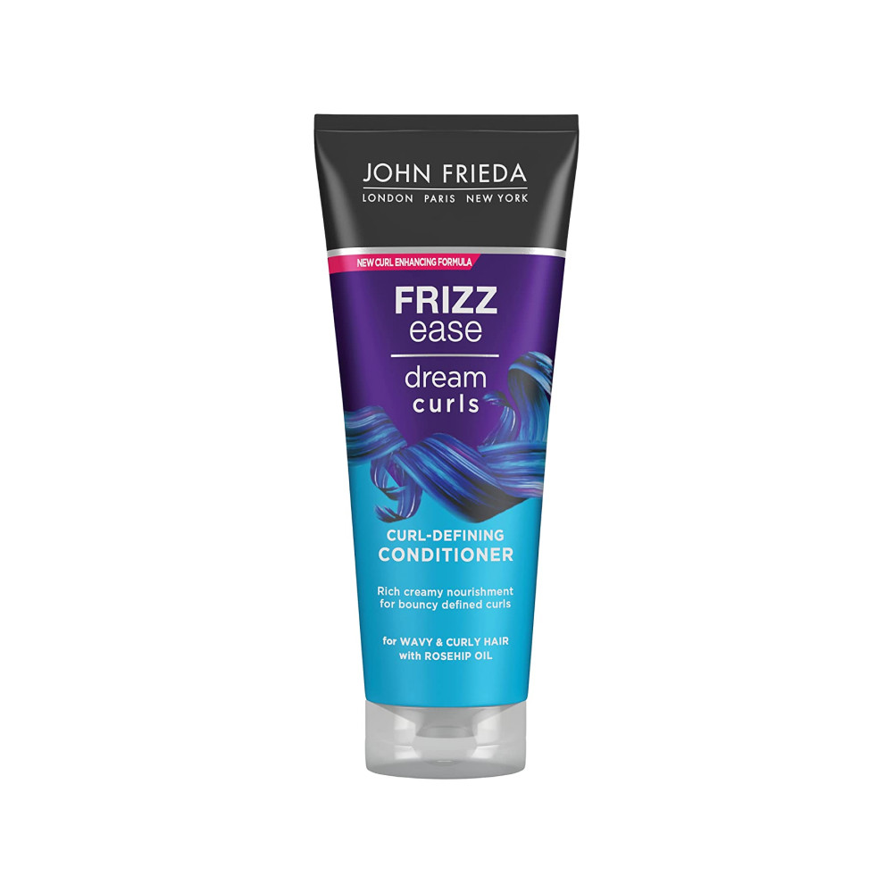 Кондиціонер для кучерявого волосся Dream Curls John Frieda, 250 мл
