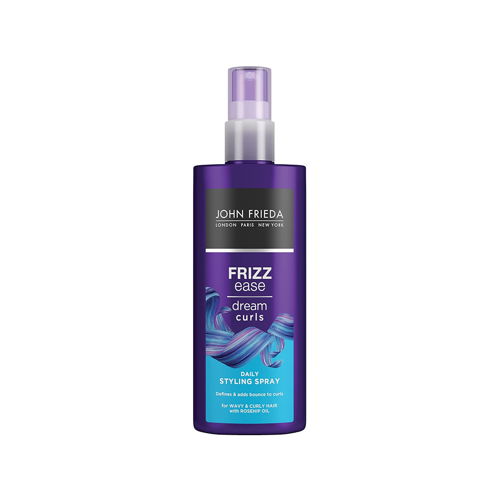 Спрей для кучерявого волосся Dream Curls John Frieda, 250 мл