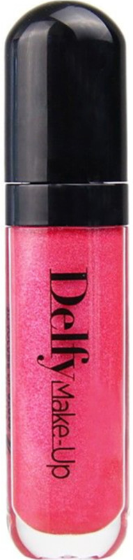 Блеск для губ 3D Volume Lip Gloss Gerber Daisy Delfy, 7 мл  Фото 2 