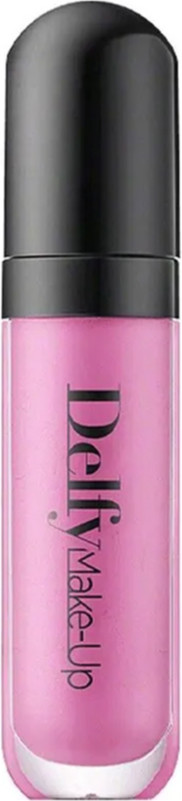 Блиск для губ 3D Volume Lip Gloss Lotus Delfy, 7 мл  Фото 2 
