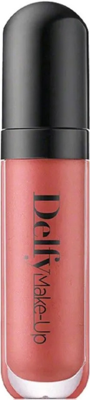 Блеск для губ 3D Volume Lip Gloss Magnolia Delfy, 7 мл на beauty-prof.com Фото 2 Блеск для губ 3D Volume Lip Gloss Magnolia Delfy, 7 мл Фото 2