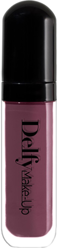 Блеск для губ 3D Volume Lip Gloss Radiant Orchid Delfy, 7 мл на beauty-prof.com Фото 2 Блеск для губ 3D Volume Lip Gloss Radiant Orchid Delfy, 7 мл Фото 2