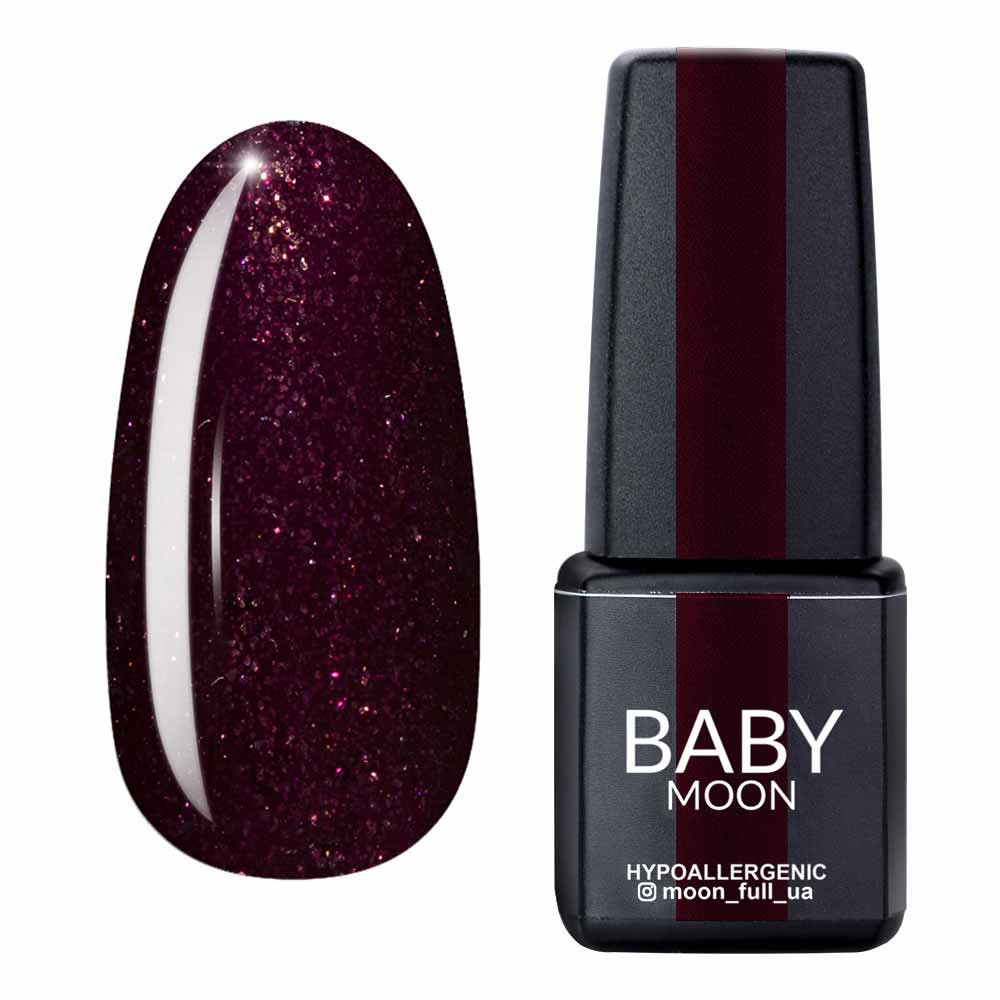 Гель-лак Dance Diamond №12 Baby Moon, 6 мл