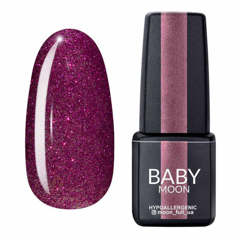 Гель-лак Dance Diamond №13 Baby Moon, 6 мл