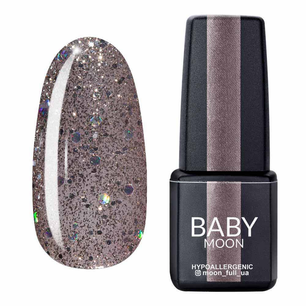 Гель-лак Dance Diamond №16 Baby Moon, 6 мл