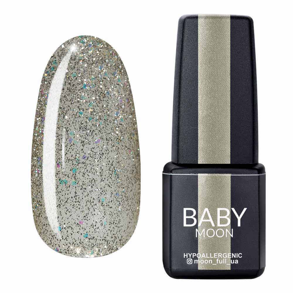 Гель-лак Dance Diamond №18 Baby Moon, 6 мл