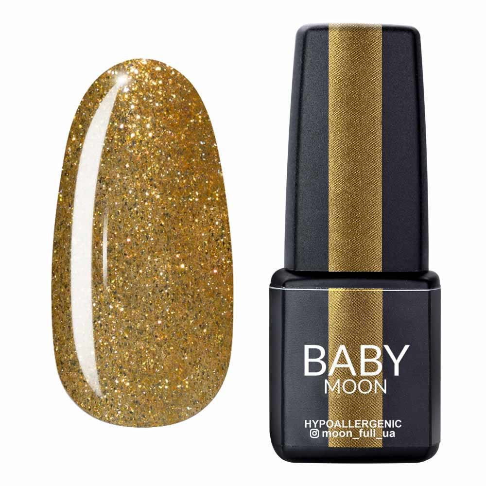 Гель-лак Dance Diamond №23 Baby Moon, 6 мл