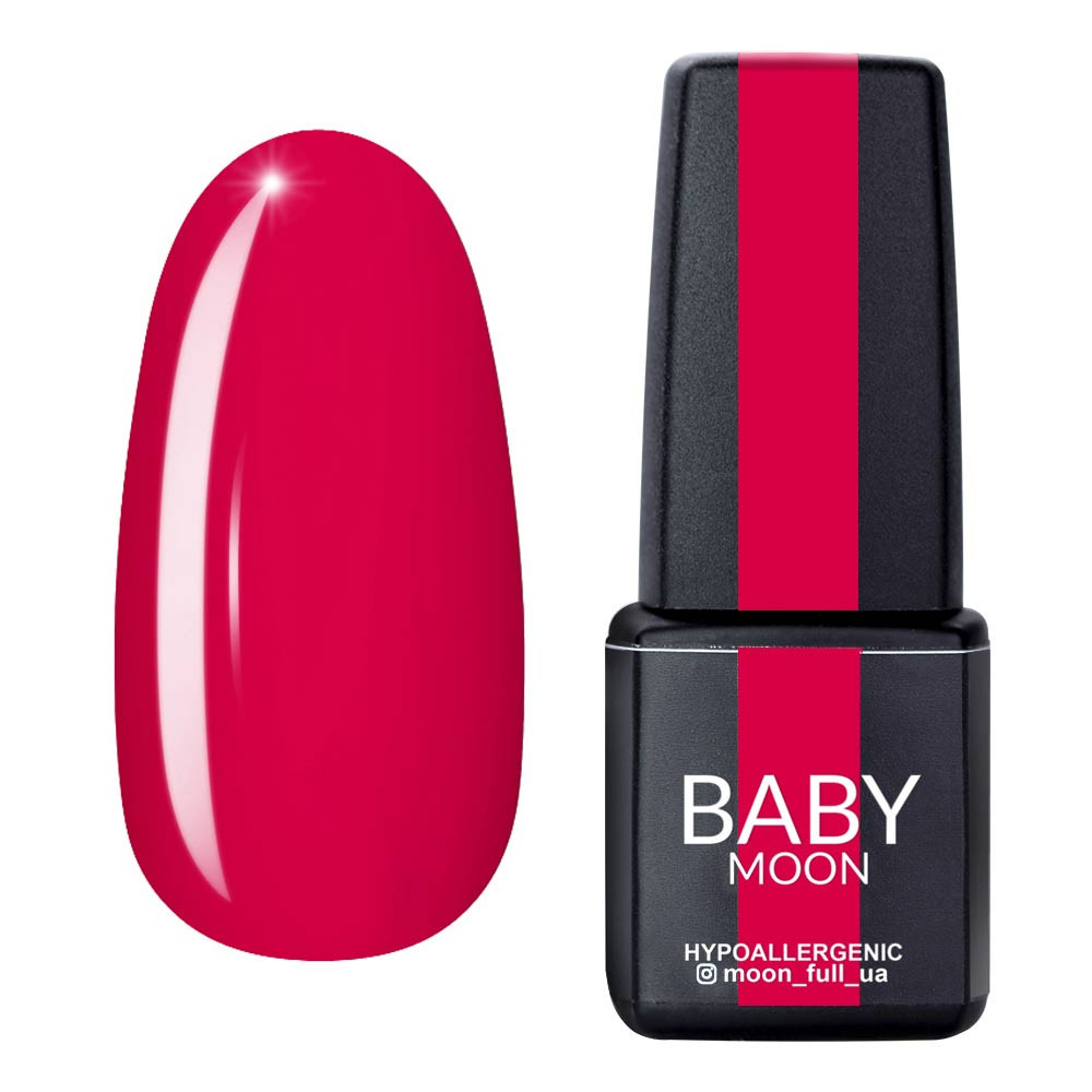 Гель-лак Dolce Rose №24 Baby Moon, 6 мл
