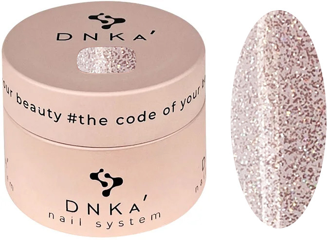 База для нігтів DNKa Cover Base, №0041 30 мл