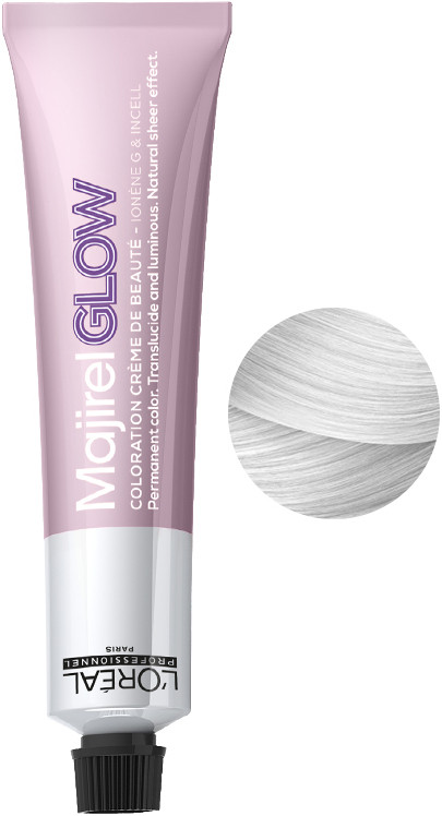 Крем-фарба MAJIREL GLOW прозорий 50 мл L’Oreal Professionnel Paris