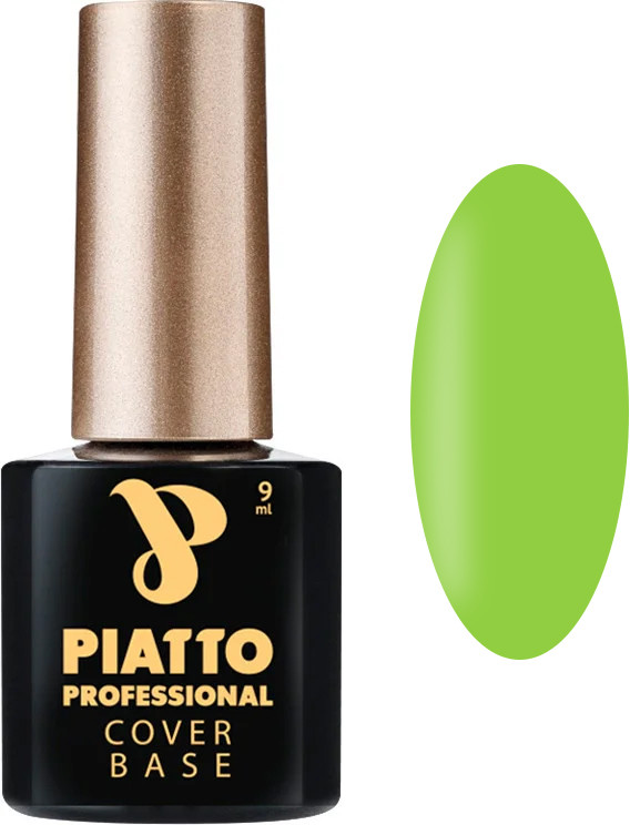 База для нігтів Cover Base №36 Piatto, 9 мл