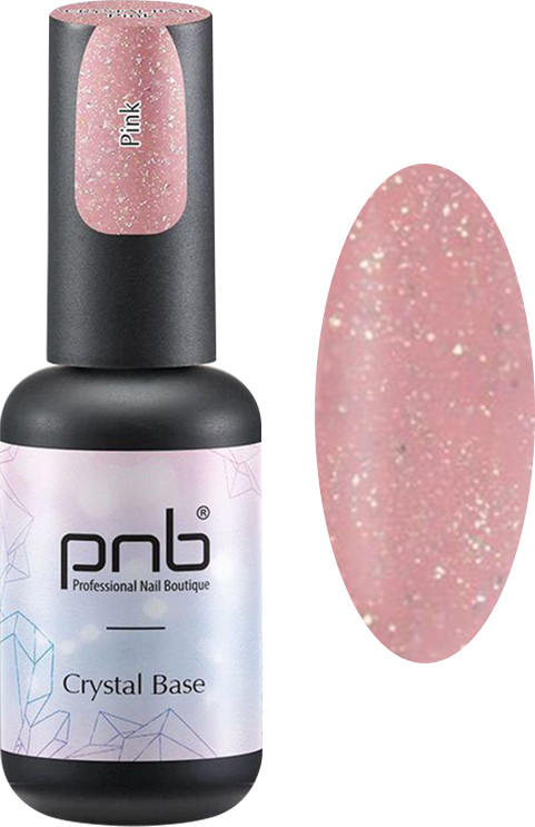 База светоотражающая Crystal PNB, 8 мл