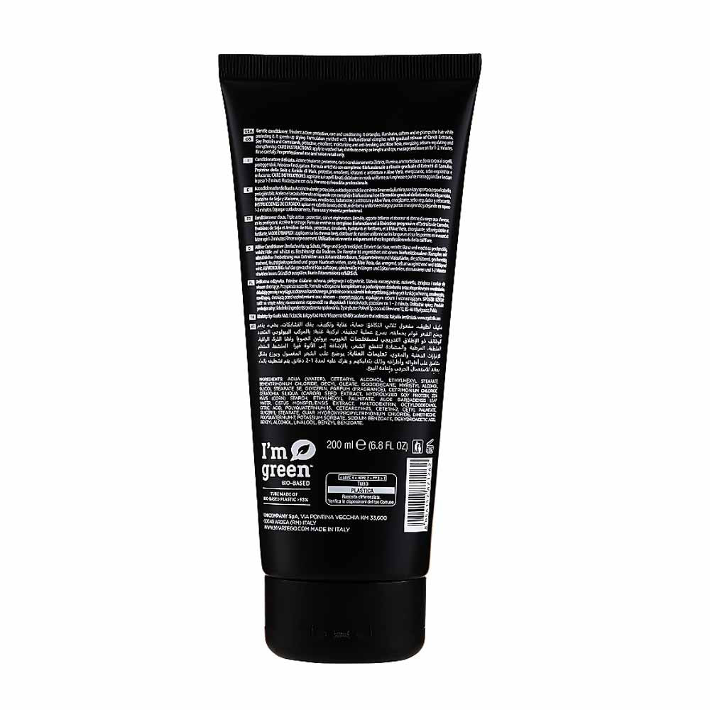 Кондиціонер для щоденного використання 18 Every you Gentle Artego, 200 мл на beauty-prof.com Фото 2 Кондиціонер для щоденного використання 18 Every you Gentle Artego, 200 мл Фото 2