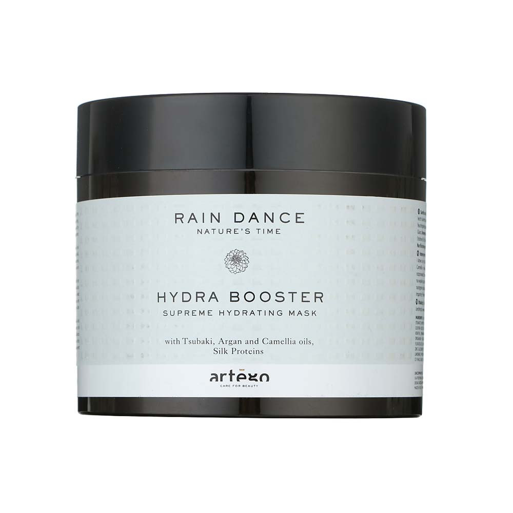 Маска зволожуюча Hydra Booster RAIN DANCE NEW 250 мл 