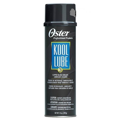 Масло охлаждающее 2112-01 Oster, 400 мл
