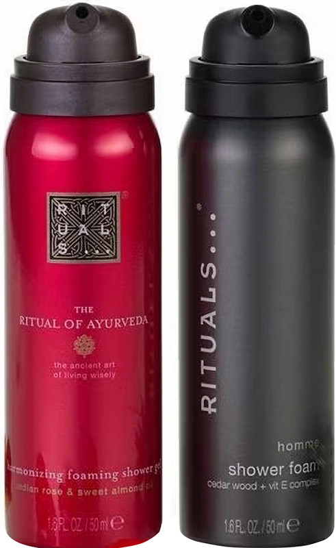 Подарочный набор Valentine`s Day Set RITUALS  Фото 2 