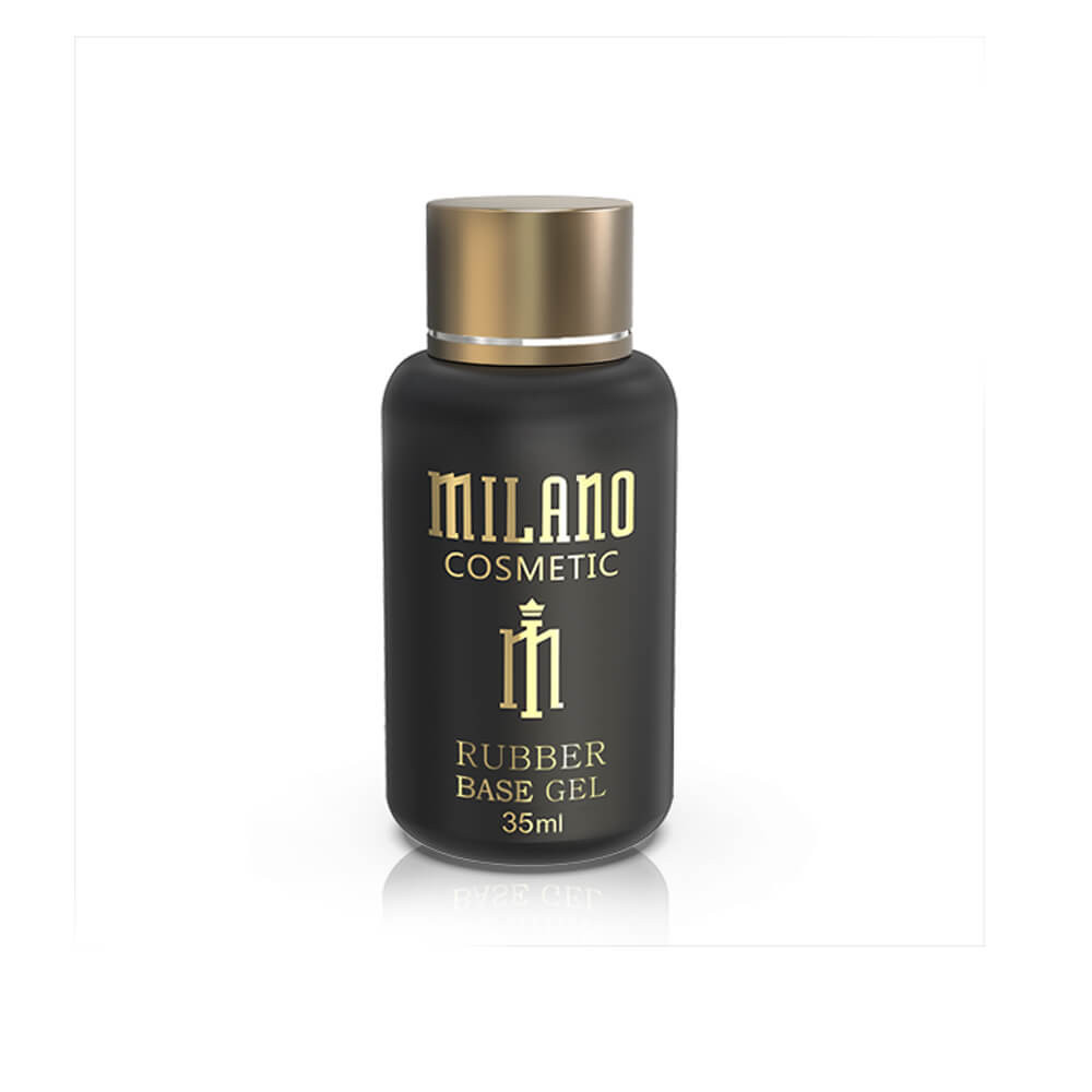 Топ матовий Milano, 35 мл