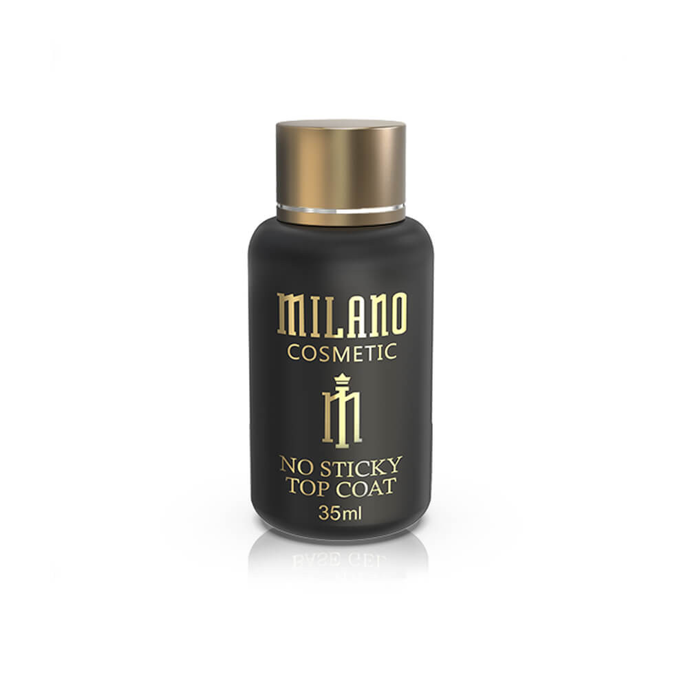 Топ без липкого слоя Milano, 35 мл