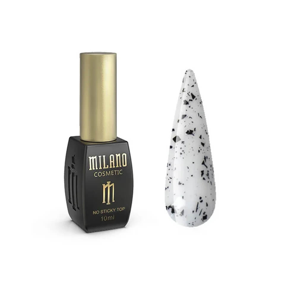 Топ матовый Quail Egg Matte 1 Milano, 10 мл