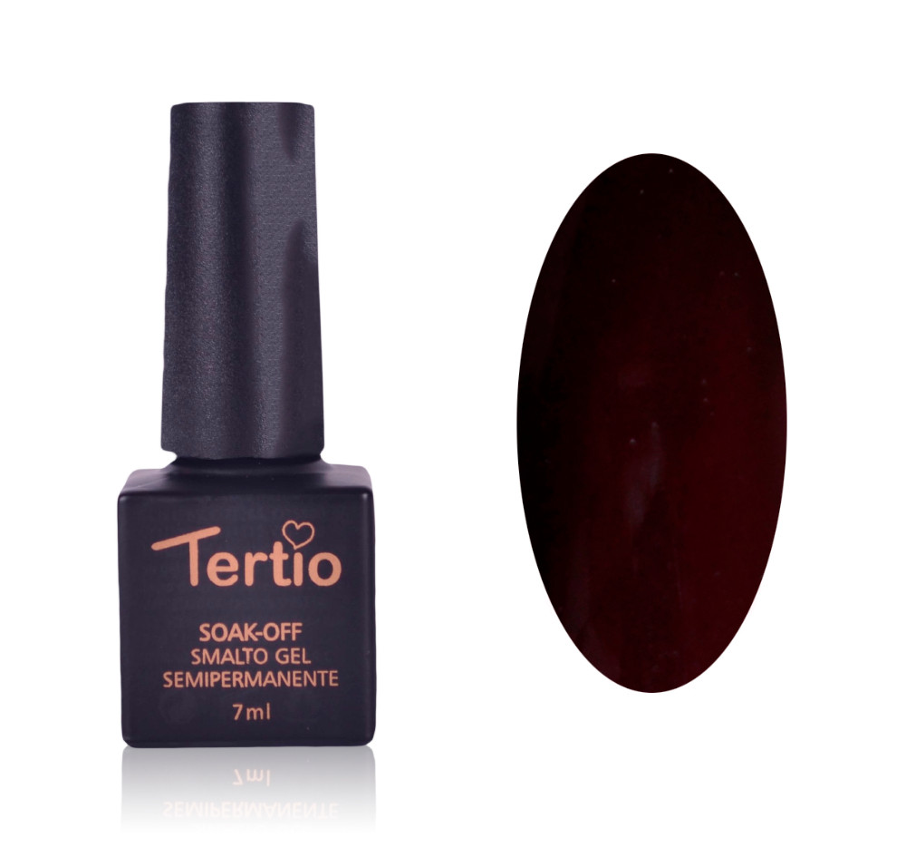 Гель-лак №0085 7 мл. Tertio