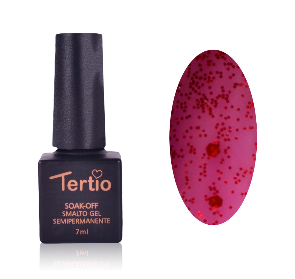Гель-лак №0104 7 мл. Tertio