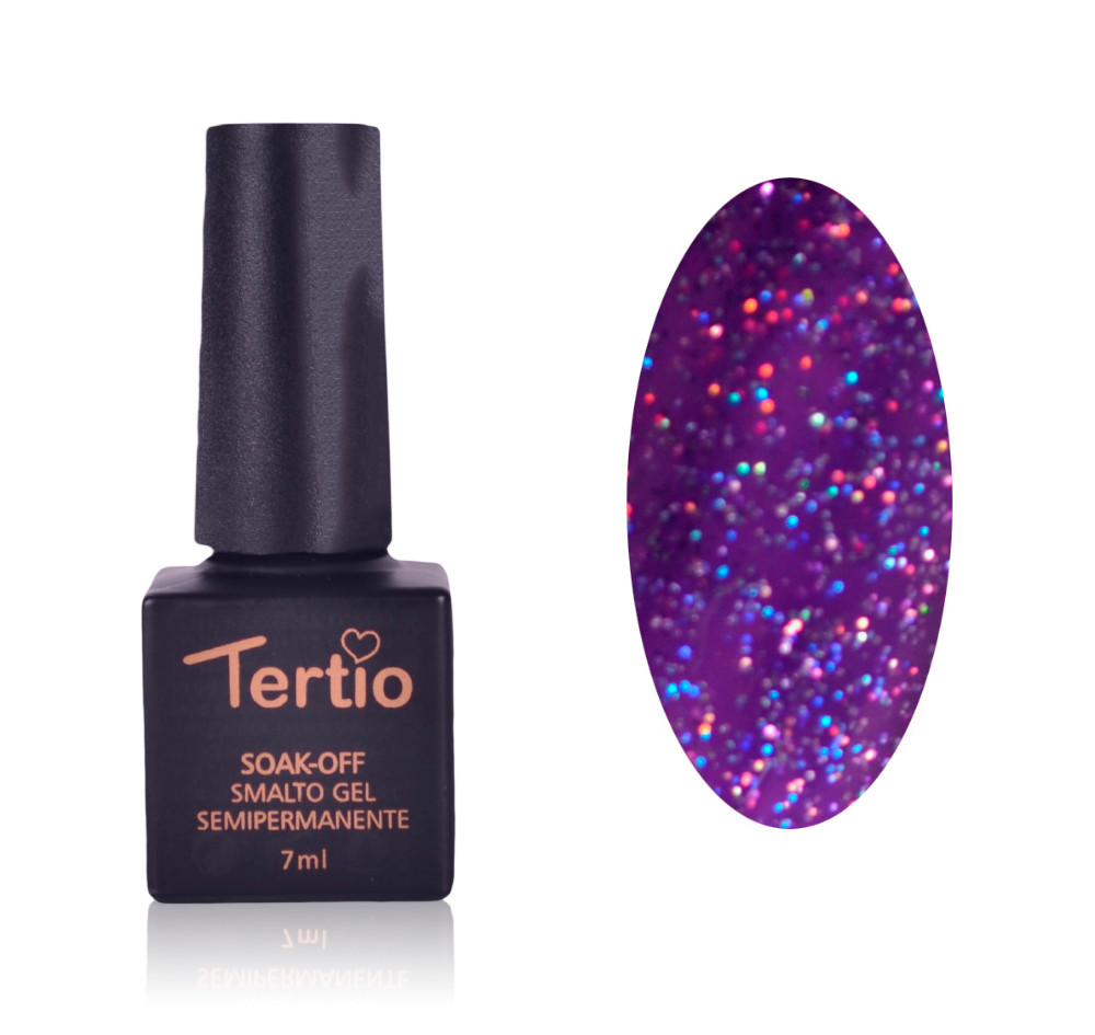 Гель-лак №0105 7 мл. Tertio