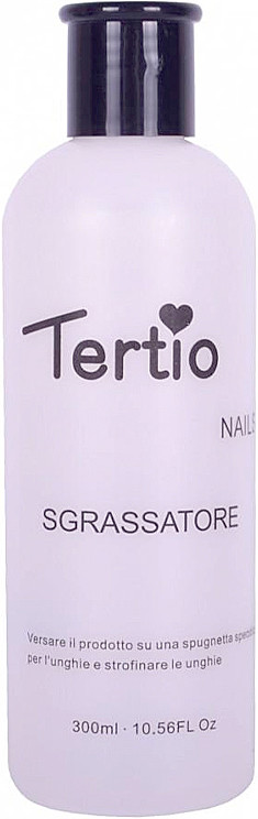 Знежирювач Sgrassatore Tertio, 300 мл