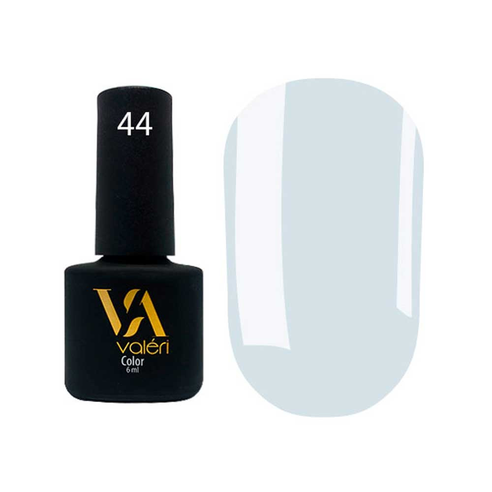 Гель-лак для нігтів Color №44 Valeri, 6 мл на beauty-prof.com Гель-лак для нігтів Color №44 Valeri, 6 мл