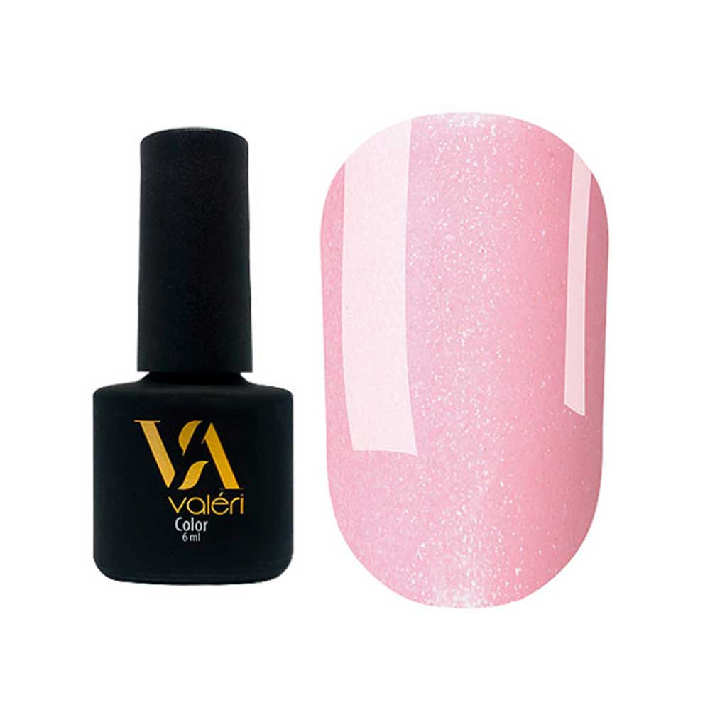 Гель-лак для нігтів Color №57 Valeri, 6 мл на beauty-prof.com Гель-лак для нігтів Color №57 Valeri, 6 мл
