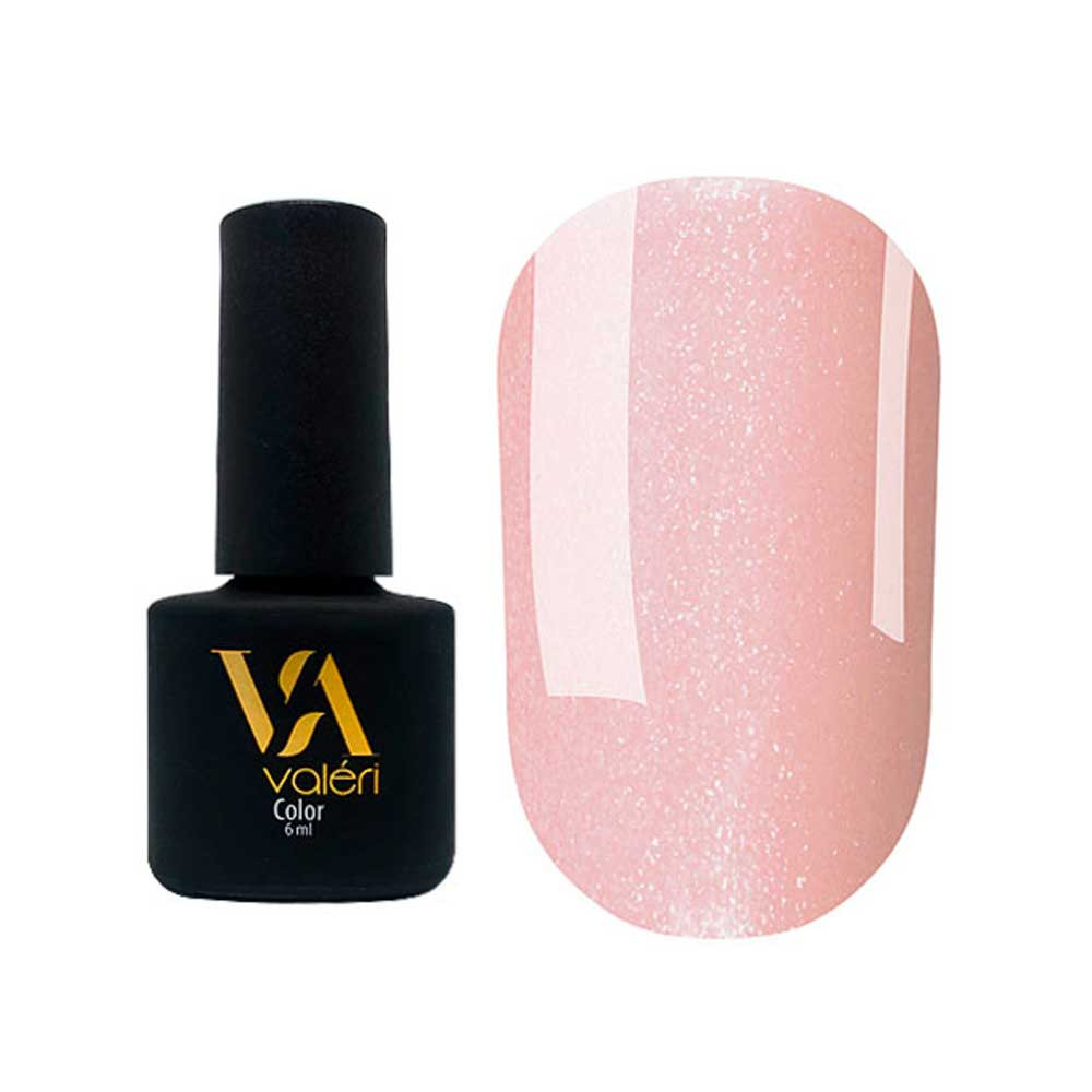 Гель-лак для нігтів Color №63 Valeri, 6 мл на beauty-prof.com Гель-лак для нігтів Color №63 Valeri, 6 мл