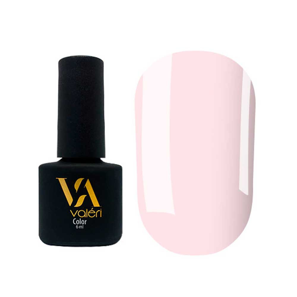 Гель-лак для нігтів Color №66 Valeri, 6 мл на beauty-prof.com Гель-лак для нігтів Color №66 Valeri, 6 мл